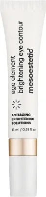 Осветляющий крем для кожи вокруг глаз Mesoestetic Age Element Brightening 15 мл