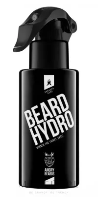 Бальзам для бороды Angry Beards Beard Hydro Drunken Dane увлажняющий 100 мл