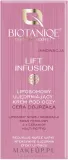 Крем для области вокруг глаз Biotaniqe Lift Infusion липосомальный с церамидами и феруловой кислотой для зрелой кожи 15 мл — фото 1