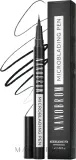 Карандаш для бровей Nanobrow Microblading Pen с ультратонким наконечником, стойкий, 1 мл, оттенок Espresso — фото 1