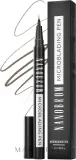 Карандаш для бровей Nanobrow Microblading Pen с ультратонким наконечником, стойкий, 1 мл, оттенок Blonde — фото 1