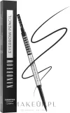 Карандаш для бровей Nanobrow Eyebrow Pencil двусторонний, с щёточкой для растушёвки, 1 г, оттенок Espresso — фото 1