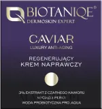 Крем для лица регенерирующий Biotaniqe Caviar икра восстанавливающий 50 мл — фото 1