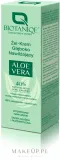 Гель-крем для лица увлажняющий Biotaniqe Aloe Vera алоэ 50 мл — фото 1