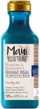 Кондиционер с кокосовым молоком для сухих волос Maui Moisture Nourish & Moisture + Coconut Milk Conditioner, 385 мл — фото 1
