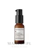 Сыворотка для области вокруг глаз Perricone MD High Potency Growth Factor с DMAE ниацинамидом и протеином сои для зрелой кожи 15 мл — фото 1