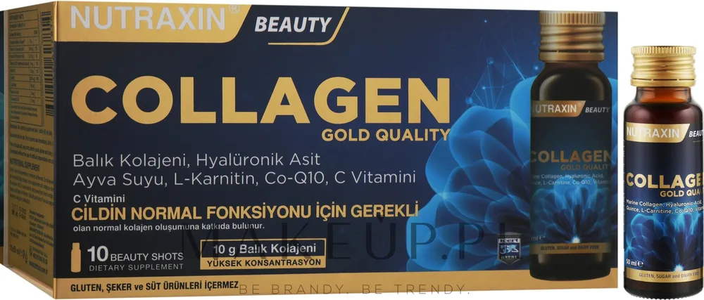 БАД Nutraxin