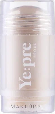 Маска-стик для лица с витамином C для ухода за порами Yepre Vitamin C Pore Care Mud Stick Mask