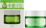 Крем для лица Tenzero Cica Relief Water с центеллой азиатской 50 г — фото 2