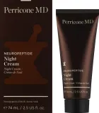 Крем для лица ночной Perricone MD Neuropeptide с нейропептидами зрелая кожа 74 мл — фото 2