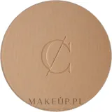Пудра бронзирующая Couleur Caramel Terra Caramel с эффектом загара, сменный блок, 8,5 г — фото 1