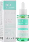 Сыворотка Esfolio 3HA Clear с кислотами AHA, BHA, PHA и центеллой 50 мл — фото 2