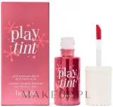 Тинт для губ и щёк Benefit Playtint Lip & Cheek Stain — фото 1