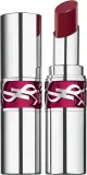 Yves Saint Laurent Pomadka z balsamem do ust o podwójnym działaniu pielęgnacyjnym i promiennym kolorze - Помада-бальзам для губ YSL Rouge Volupte Candy Glaze глянцевая, оттенок 17 — фото 1