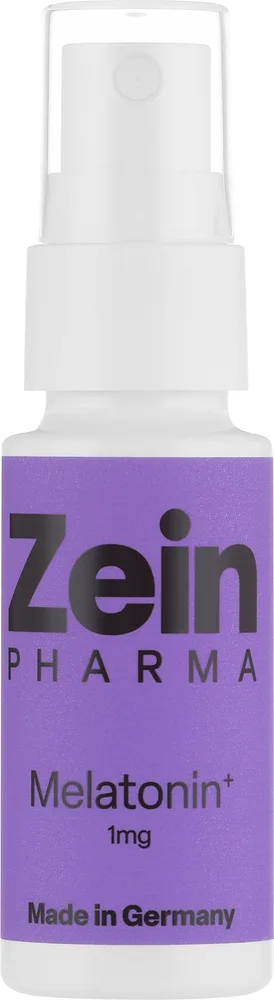 БАД ZeinPharma