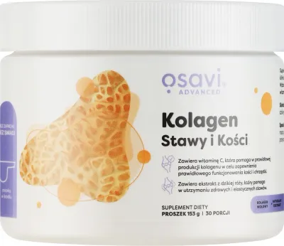 БАД Osavi