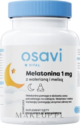 БАД Osavi