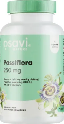 БАД Osavi