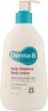 Derma-B Daily Moisture Body Lotion — увлажняющий бальзам для тела, 400 мл — фото 1