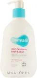 Derma-B Daily Moisture Body Lotion — увлажняющий бальзам для тела, 400 мл — фото 2