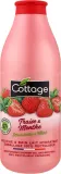 Гель для душа Cottage Strawberry&Mint с клубникой и мятой, 750 мл — фото 1