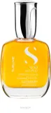 Жидкие кристаллы для волос Alfaparf Semi Di Lino Sublime Cristalli Liquidi Instant Illuminating Serum For All Hair Types — фото 1