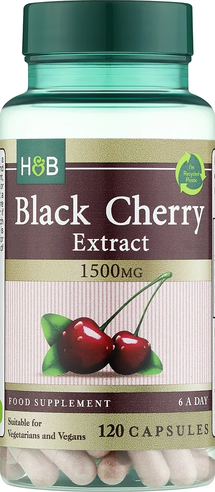 БАД Holland & Barrett
