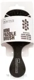 Мини-щётка для волос IDC Institute Coffee Based Bio Mini Brush Paddle — фото 1