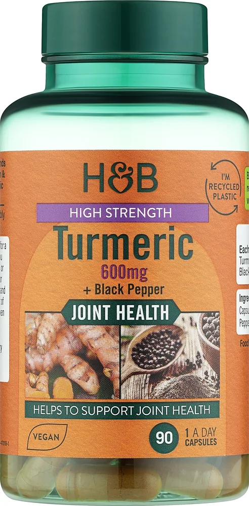 БАД Holland & Barrett
