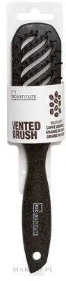 Щётка для волос IDC Institute Coffee Based Bio Brush Vented