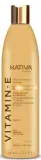 Кондиционер с витамином Е, биотиновым комплексом и бамбуком Kativa Vitamin E Biotin Complex & Bamboo Conditioner, 550 мл — фото 1