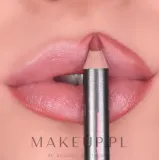 Карандаш для губ контурный BPerfect Poutline Lip Liner ультрамягкий, высокопигментированный, 1,2 г, оттенок Mwah! — фото 1
