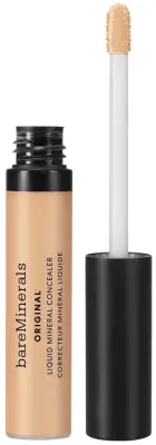 Bare Minerals Mineralny korektor do twarzy w płynie - Минеральный корректор для лица bareMinerals Liquid/ Бэр Минералс