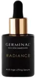 Сыворотка для лица Germinal Accion Inmediata Radiance Anti-Age с лифтинг-эффектом 30 мл — фото 1