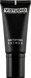 ViSTUDIO Mattifying Primer база под макияж матирующая силиконовая праймер для лица выравнивание рельефа 50 мл — фото 1