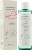 Тоник для лица Axis-Y Daily Purifying Treatment Toner с центеллой и салициловой кислотой, 200 мл — фото 4