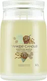 Ароматическая свеча Yankee Candle «Banoffee Waffle» — фото 2