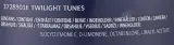 Ароматическая свеча Yankee Candle «Twilight Tunes» — фото 3