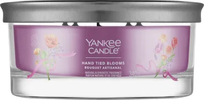 Ароматическая свеча Yankee Candle «Hand Tied Blooms»