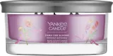 Ароматическая свеча Yankee Candle «Hand Tied Blooms» — фото 1