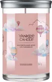 Ароматическая свеча Yankee Candle «Watercolour Skies» — фото 1