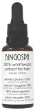 Лосьон для волос BINGOSPA 100% Wormwood Extract с экстрактом полыни для жирной кожи головы 30 мл — фото 1