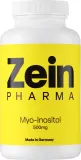 БАД ZeinPharma / Myo-Inositol 500 mg, мио-инозитол 500 мг, 60 — фото 1