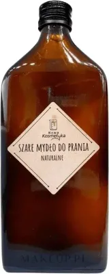 Натуральное универсальное мыло для стирки Nowa Kosmetyka Universal Soap, 500 мл