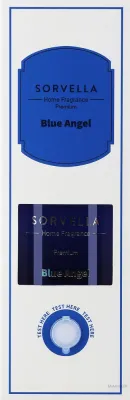 Ароматический диффузор Sorvella Perfume Home Fragrance Blue Angel