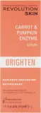 Сыворотка для лица Revolution Skin Brighten с тыквенными ферментами и морковью для сияния 30 мл — фото 3