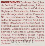 Cell Fusion C Papaya Granule Peels очищающий энзимный пилинг для лица с папайей и папаином 50 г — фото 5