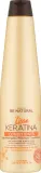 Кондиционер с кератином Placenta Life Be Natural Lisso Keratina Conditioner, 350 мл — фото 1