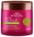 Placenta Life Be Natural Nutri Quinoa Mask маска для волос питательная после окрашивания и химических процедур, 350 г — фото 1