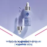Заполняющая гиалуроновая сыворотка для лица NIVEA Cellular Expert Filler против морщин 30 мл — фото 3